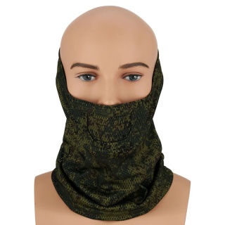 Maska Cygnus Armory Face Warrior - Emr