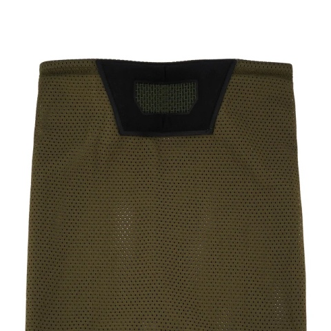 Maska Cygnus Armory Face Warrior - Multicamouflage Alpine