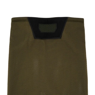 Maska Cygnus Armory Face Warrior - Olive