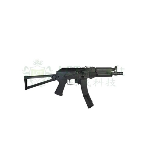 PP-19-01 Witiaź SMG