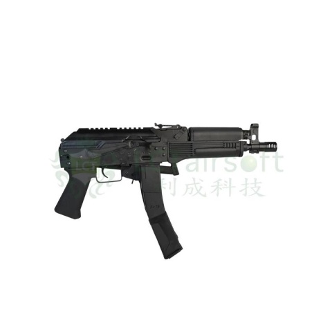 PP-19-01 Witiaź SMG