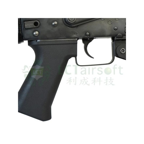 PP-19-01 Witiaź SMG