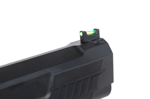 Pistolet ASG Arcturus Vanguard 5" Hi-Capa GBB Optics Ready Czarny