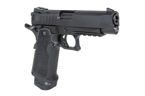 Pistolet ASG ICS Hi-Capa Legacy Green Gas