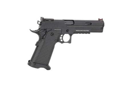 Pistolet ASG Specna Arms SA-VGP05 VAPOR™ Czarny