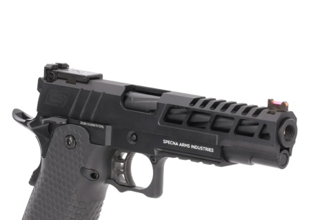 Pistolet ASG Specna Arms SA-VGP11 VAPOR™ Czarny