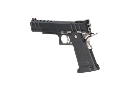 Pistolet ASG Specna Arms SA‑VGP13 VAPOR™ Czarny