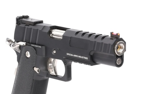 Pistolet ASG Specna Arms SA‑VGP13 VAPOR™ Czarny