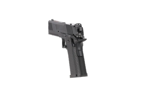 Pistolet ASG Specna Arms SA‑VGP18 VAPOR™ Optics Ready Czarny