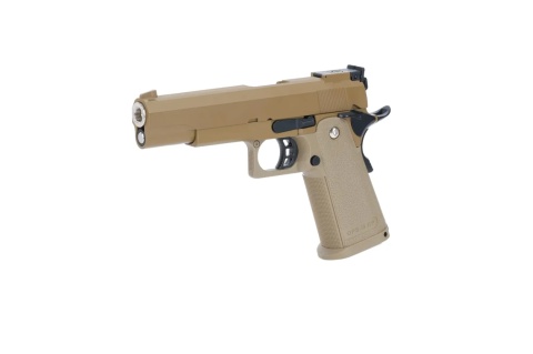 Pistolet ASG Specna Arms SA‑VGP04 VAPOR™ Tan