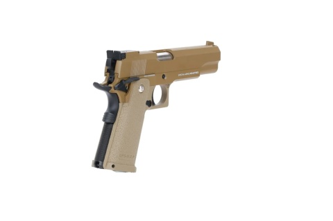Pistolet ASG Specna Arms SA‑VGP04 VAPOR™ Tan