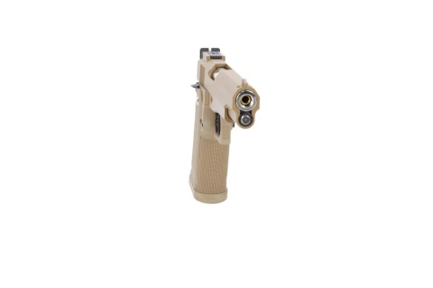 Pistolet ASG Specna Arms SA‑VGP04 VAPOR™ Tan