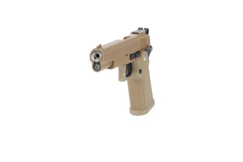 Pistolet ASG Specna Arms SA‑VGP04 VAPOR™ Tan