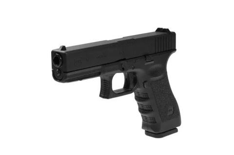 Replika pistoletu Glock 17
