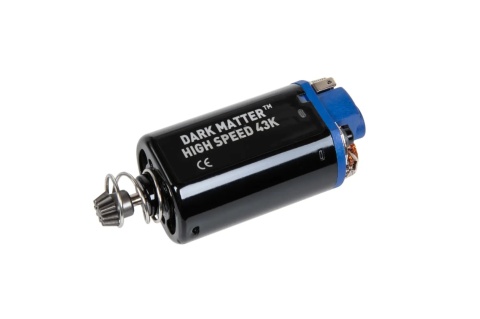 Silnik High Speed Specna Arms Dark Matter™ (43000RPM) Short
