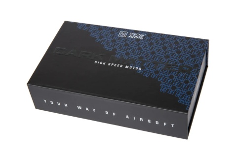 Silnik High Speed Specna Arms Dark Matter™ (43000RPM) Short