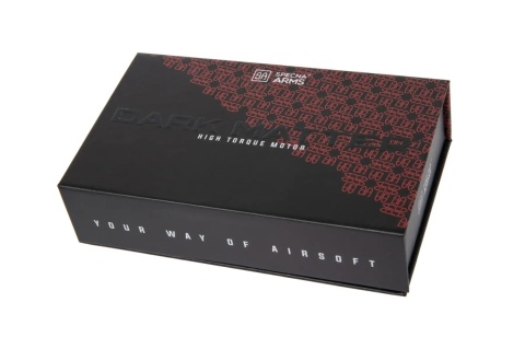Silnik High Torque Specna Arms Dark Matter™ (20000RPM) Long