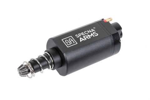 Silnik bezszczotkowy Specna Arms Dark Matter™ (27-35K RPM) Long z wbudowanym anti-reversalem