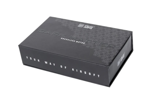 Silnik bezszczotkowy Specna Arms Dark Matter™ (27-35K RPM) Long z wbudowanym anti-reversalem