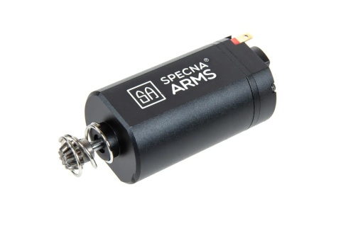 Silnik bezszczotkowy Specna Arms Dark Matter™ (27000RPM) Krótki