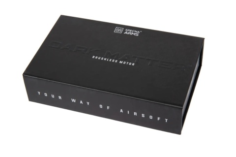 Silnik bezszczotkowy Specna Arms Dark Matter™ (48000RPM) Long