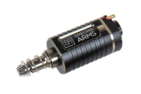Silnik bezszczotkowy Specna Arms Dark Matter™ Gen.2 z programatorem (46000RPM) Long