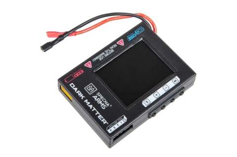 Silnik bezszczotkowy Specna Arms Dark Matter™ Gen.2 z programatorem (46000RPM) Long