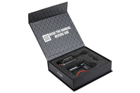 Silnik bezszczotkowy Specna Arms Dark Matter™ Gen.2 z programatorem (46000RPM) Long