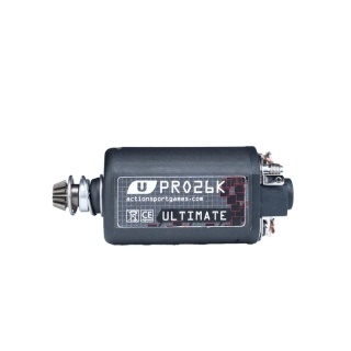 Silnik obciążeniowy ASG ULTIMATE PRO26K - krótka oś