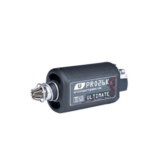 Silnik obciążeniowy ASG ULTIMATE PRO26K - krótka oś
