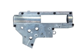 Skorupa Gearboxa V2 SRC na łożyska 8mm