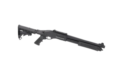 Strzelba ASG Specna Arms SA-VGS5 VAPOR™ Czarna