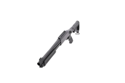 Strzelba ASG Specna Arms SA-VGS5 VAPOR™ Czarna