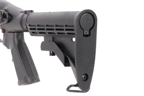 Strzelba ASG Specna Arms SA-VGS5 VAPOR™ Czarna