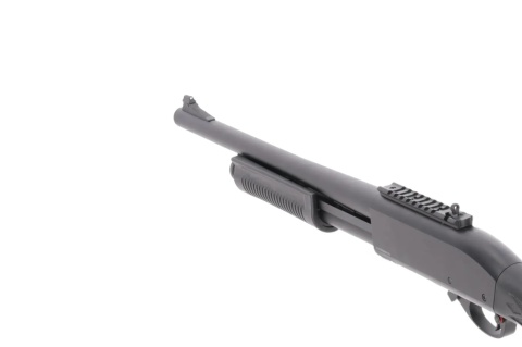 Strzelba ASG Specna Arms SA‑VGS3 VAPOR™ Czarna