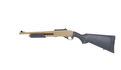 Strzelba ASG Specna Arms SA‑VGS4 VAPOR™ Half-Tan