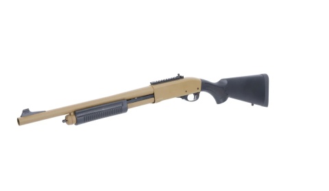 Strzelba ASG Specna Arms SA‑VGS4 VAPOR™ Half-Tan