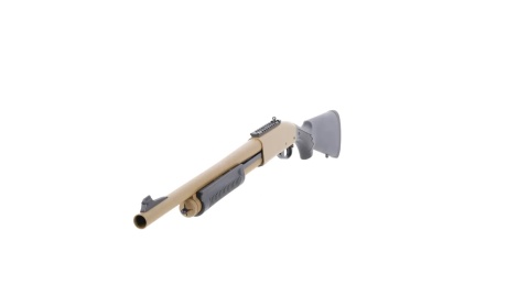 Strzelba ASG Specna Arms SA‑VGS4 VAPOR™ Half-Tan