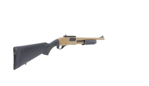 Strzelba ASG Specna Arms SA‑VGS4 VAPOR™ Half-Tan