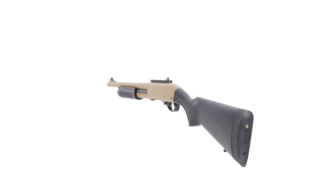 Strzelba ASG Specna Arms SA‑VGS4 VAPOR™ Half-Tan
