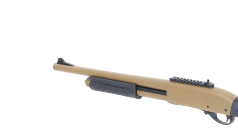 Strzelba ASG Specna Arms SA‑VGS4 VAPOR™ Half-Tan