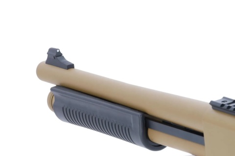 Strzelba ASG Specna Arms SA‑VGS6 VAPOR™ Half-Tan