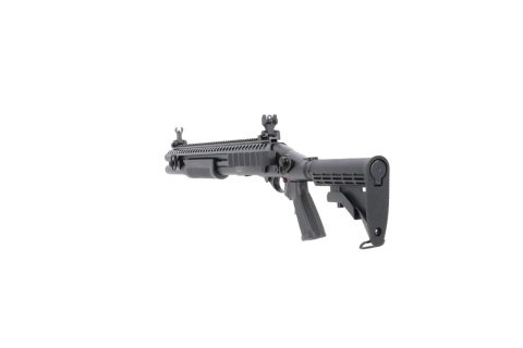 Strzelba ASG Specna Arms SA‑VGS7 VAPOR™ Czarna