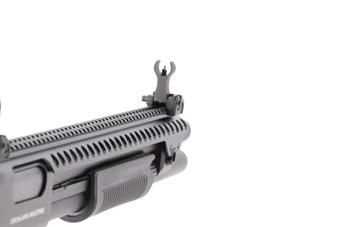 Strzelba ASG Specna Arms SA‑VGS7 VAPOR™ Czarna