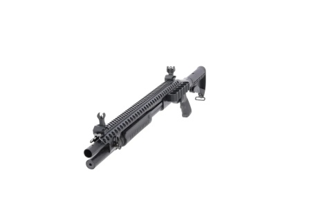 Strzelba ASG Specna Arms SA‑VGS7 VAPOR™ Czarna
