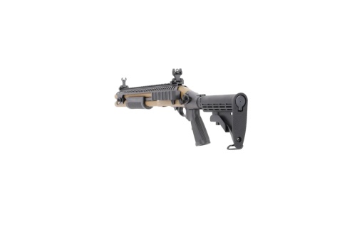 Strzelba ASG Specna Arms SA‑VGS8 VAPOR™ Half-Tan