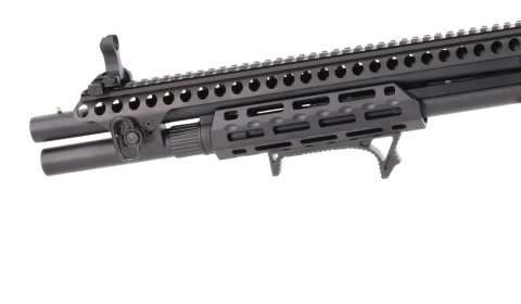 Strzelba ASG Specna Arms SA‑VGS9 VAPOR™ Czarna