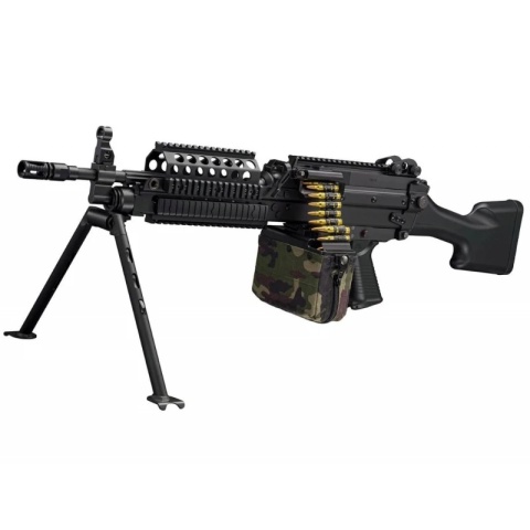 TM MK46 MOD 0 Next-Gen (NGRS EBB) - Czarny