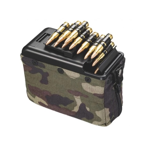 TM MK46 MOD 0 Next-Gen (NGRS EBB) - Czarny