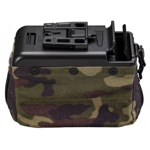 TM MK46 MOD 0 Next-Gen (NGRS EBB) - Czarny